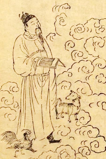 Liu An